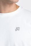  Áo Thun Nam Tay Ngắn Form Vừa TS26SS04P-RG 