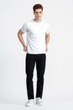  Áo Thun Nam Tay Ngắn Form Vừa TS26SS04P-RG 