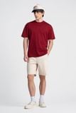  Áo Thun Nam Form Relaxed Fit TS26SS05C-RX 