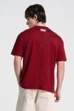  Áo Thun Nam Form Relaxed Fit TS26SS05C-RX 