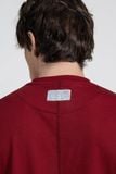  Áo Thun Nam Form Relaxed Fit TS26SS05C-RX 