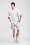 Áo Thun Nam Form Relaxed Fit TS26SS05C-RX 