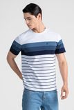  Áo Thun Nam Tay Ngắn Form Vừa TS26SS07P-RG 