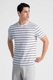  Áo Thun Nam Tay Ngắn Form Vừa TS26SS07P-RG 