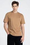  Áo Thun Nam Tay Ngắn Form Relaxed Fit TS26SS08T-RX 