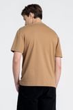  Áo Thun Nam Tay Ngắn Form Relaxed Fit TS26SS08T-RX 