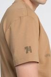 Áo Thun Nam Tay Ngắn Form Relaxed Fit TS26SS08T-RX 