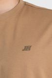  Áo Thun Nam Tay Ngắn Form Relaxed Fit TS26SS08T-RX 