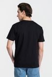  Áo Thun Nam Tay Ngắn Form Vừa TS26SS09T-RG 