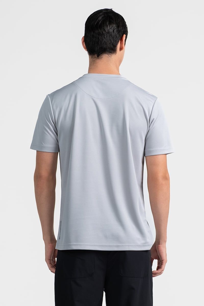  Áo Thun Nam Tay Ngắn Form Vừa TS26SS13P-RGAT 