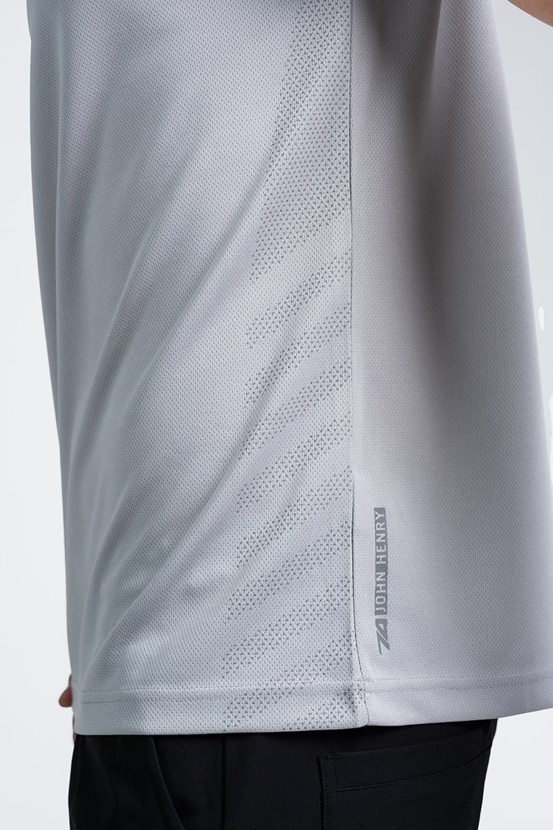  Áo Thun Nam Tay Ngắn Form Vừa TS26SS13P-RGAT 