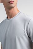  Áo Thun Nam Tay Ngắn Form Vừa TS26SS13P-RGAT 