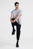  Áo Thun Nam Tay Ngắn Form Vừa TS26SS13P-RGAT 