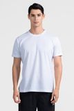  Áo Thun Nam Tay Ngắn Form Vừa TS26SS13P-RGAT 