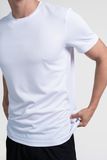  Áo Thun Nam Tay Ngắn Form Vừa TS26SS13P-RGAT 