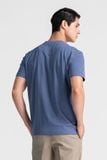 Áo Thun Nam Tay Ngắn Form Vừa TS26SS15T-RG 