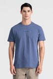  Áo Thun Nam Tay Ngắn Form Vừa TS26SS15T-RG 