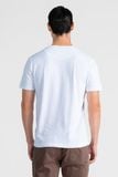  Áo Thun Nam Tay Ngắn Form Vừa TS26SS15T-RG 