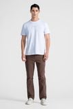  Áo Thun Nam Tay Ngắn Form Vừa TS26SS15T-RG 