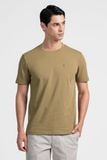  Áo Thun Nam Tay Ngắn Form Vừa TS26SS16P-RG 