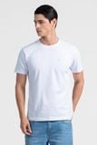  Áo Thun Nam Tay Ngắn Form Vừa TS26SS16P-RG 