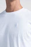  Áo Thun Nam Tay Ngắn Form Vừa TS26SS16P-RG 