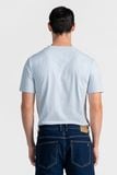  Áo Thun Nam Tay Ngắn Form Vừa TS26SS17P-RG 