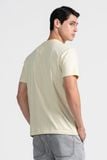  Áo Thun Nam Tay Ngắn Form Vừa TS26SS17P-RG 