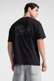  Áo Thun Nam Tay Ngắn Form Rộng TS26SS18P-RX 