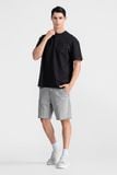  Áo Thun Nam Tay Ngắn Form Rộng TS26SS18P-RX 