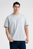  Áo Thun Nam Tay Ngắn Form Rộng TS26SS18P-RX 