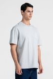 Áo Thun Nam Tay Ngắn Form Rộng TS26SS18P-RX 