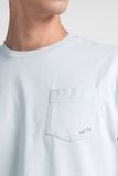  Áo Thun Nam Tay Ngắn Form Rộng TS26SS18P-RX 