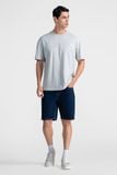  Áo Thun Nam Tay Ngắn Form Rộng TS26SS18P-RX 