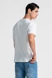  Áo Thun Nam Tay Ngắn Form Vừa TS26SS19G-RG 