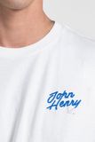  Áo Thun Nam Tay Ngắn Form Vừa TS26SS19G-RG 