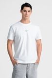  Áo Thun Nam Tay Ngắn Form Vừa TS26SS20M-RG 