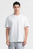  Áo Thun Nam Tay Ngắn Form Rộng TS26SS21M-RX 