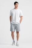  Áo Thun Nam Tay Ngắn Form Rộng TS26SS21M-RX 