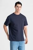  Áo Thun Nam Tay Ngắn Form Rộng TS26SS21M-RX 