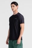  Áo Thun Nam Tay Ngắn Form Vừa TS26SS22P-RGAT 