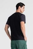  Áo Thun Nam Tay Ngắn Form Vừa TS26SS22P-RGAT 