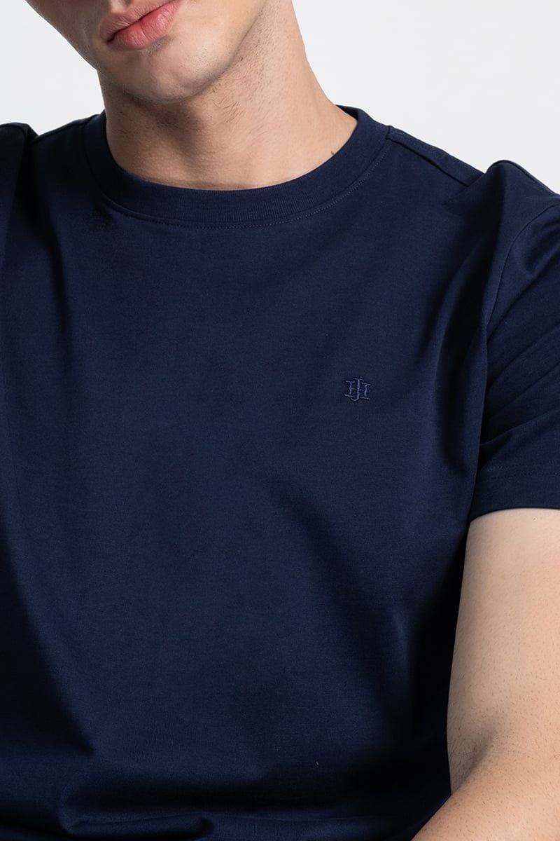  Áo Thun Nam Tay Ngắn Form Vừa TS26SS32T-RGUS 