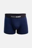  Quần Lót Boxer Nam UW26SS01M-BB 