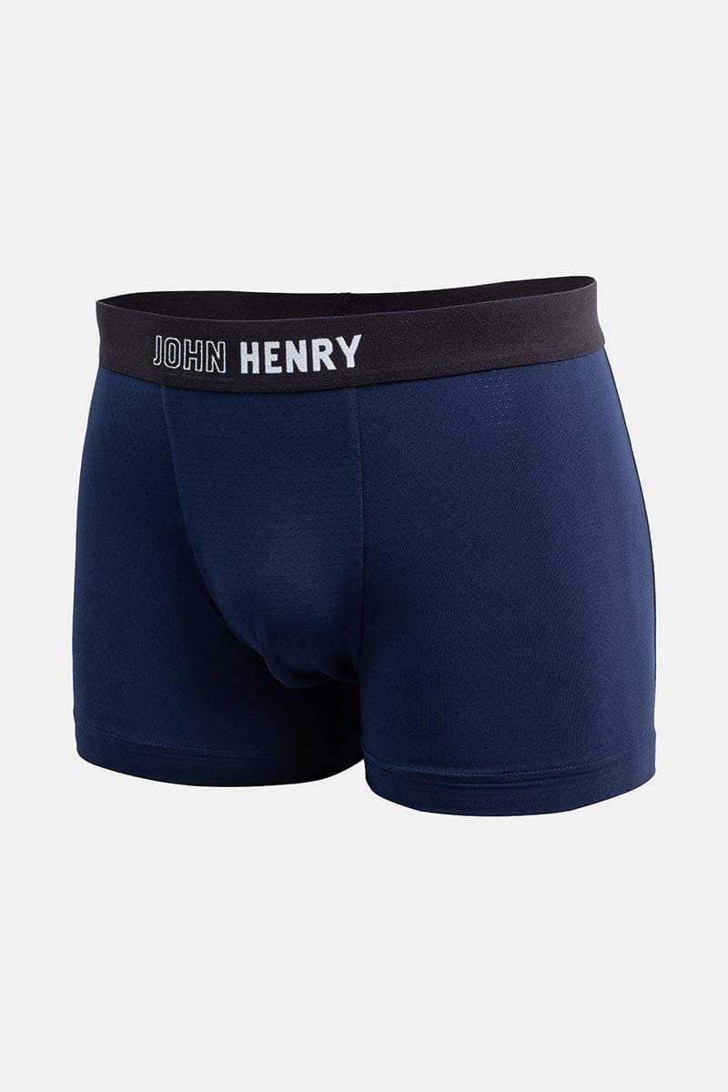  Quần Lót Boxer Nam UW26SS01M-BB 