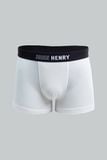  Quần Lót Boxer Nam UW26SS01M-BB 