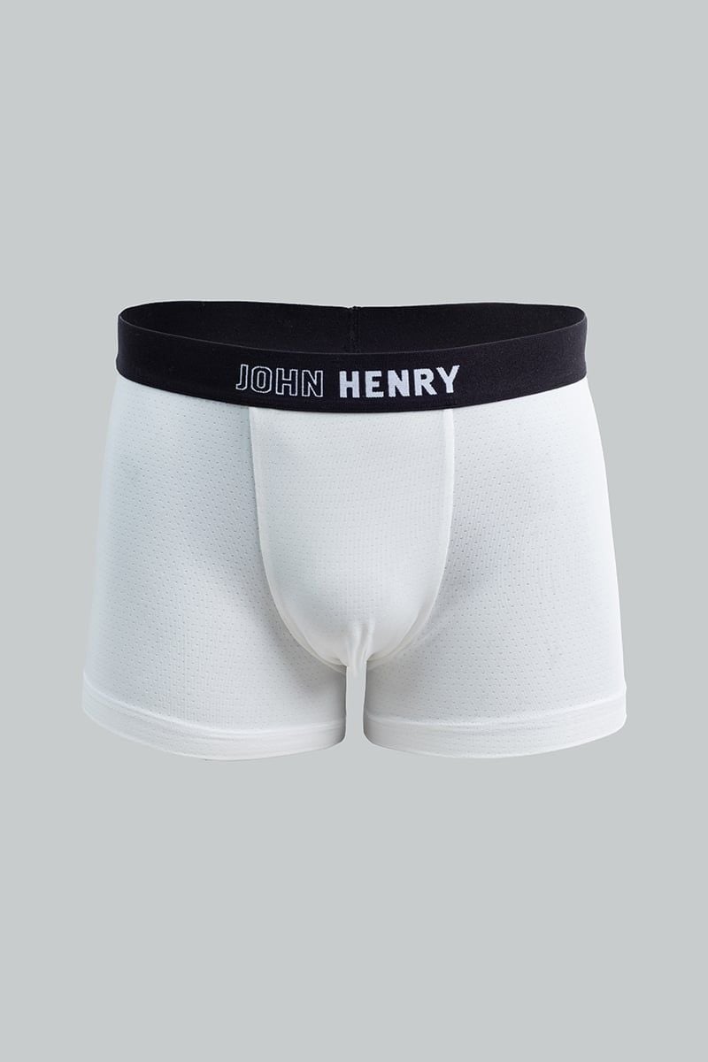  Quần Lót Boxer Nam UW26SS01M-BB 