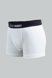  Quần Lót Boxer Nam UW26SS01M-BB 