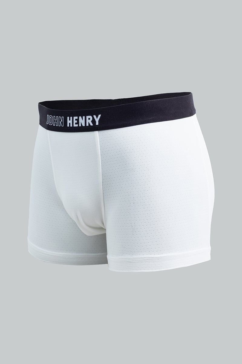  Quần Lót Boxer Nam UW26SS01M-BB 