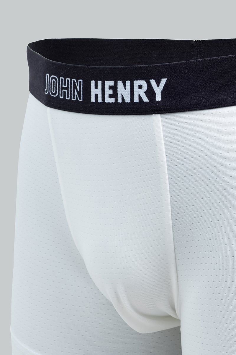  Quần Lót Boxer Nam UW26SS01M-BB 